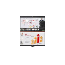 LG 27QP88DP-BS monitor de ecrã 68,6 cm (27") 2560 x 1440 pixels Quad HD LED Preto