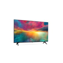 LG QNED 43QNED756RA TV 109,2 cm (43") 4K Ultra HD Smart TV Wi-Fi Preto