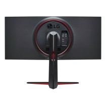 LG 34GN850P-B.AEU monitor de ecrã 86,4 cm (34") 3440 x 1440 pixels 2K Ultra HD LED Preto