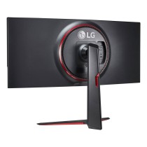 LG 34GN850P-B.AEU monitor de ecrã 86,4 cm (34") 3440 x 1440 pixels 2K Ultra HD LED Preto