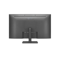 LG 43UN700P-B monitor de ecrã 109,2 cm (43") 3840 x 2160 pixels 4K Ultra HD LED Preto