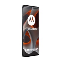 Motorola Edge 50 Pro 16,9 cm (6.67") Dual SIM Android 14 5G USB Type-C 12 GB 512 GB 4500 mAh Preto