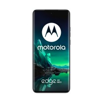 Motorola Edge 40 Neo 16,6 cm (6.55") Dual SIM Android 13 5G USB Type-C 12 GB 256 GB 5000 mAh Preto