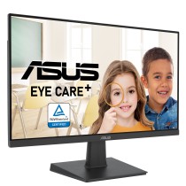ASUS VA27EHF monitor de ecrã 68,6 cm (27") 1920 x 1080 pixels Full HD LCD Preto