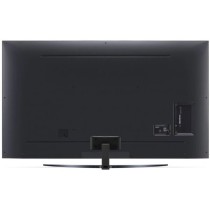 TV LG 43" NANO766 NanoCell Smart TV 4K - 43NANO766