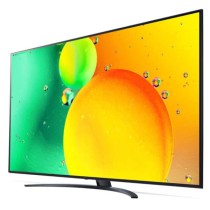 TV LG 43" NANO766 NanoCell Smart TV 4K - 43NANO766