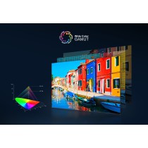 TCL P75 Series 75P755 TV 190,5 cm (75") 4K Ultra HD Smart TV Wi-Fi Titânio