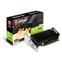 MSI V809-2825R NVIDIA GeForce GT 1030 2 GB GDDR4