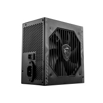 MSI MAG A550BN fonte de alimentação 550 W 20+4 pin ATX ATX Preto