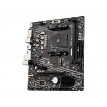 MSI A520M-A PRO motherboard AMD A520 Socket AM4 micro ATX