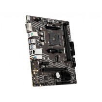 MSI A520M-A PRO motherboard AMD A520 Socket AM4 micro ATX