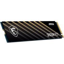 MSI SPATIUM M371 1TB M.2 PCI Express 4.0 NVMe 3D NAND