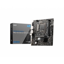 MSI PRO H610M-G WIFI DDR4 motherboard Intel H610 LGA 1700 micro ATX