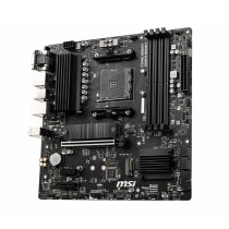 MSI B550M PRO-VDH motherboard AMD B550 Socket AM4 micro ATX