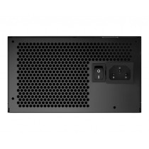 MSI MPG-A750GF fonte de alimentação 750 W 24-pin ATX ATX Preto