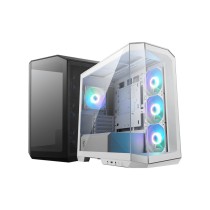 MSI MAG PANO M100R PZ Micro Tower Preto