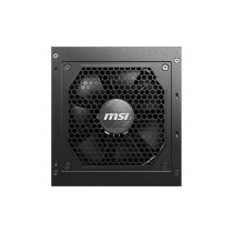 MSI MAG A750GL PCIE5 fonte de alimentação 750 W 20+4 pin ATX ATX Preto