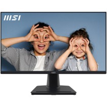 MSI Pro MP251 monitor de ecrã 62,2 cm (24.5") 1920 x 1080 pixels Full HD LED Preto