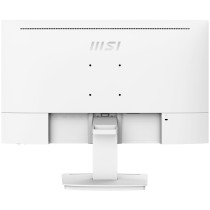 MSI Pro MP243XW monitor de ecrã 60,5 cm (23.8") 1920 x 1080 pixels Full HD Branco