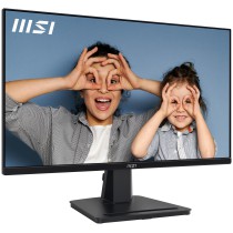 MSI Pro MP251 monitor de ecrã 62,2 cm (24.5") 1920 x 1080 pixels Full HD LED Preto