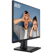 MSI Pro MP251 monitor de ecrã 62,2 cm (24.5") 1920 x 1080 pixels Full HD LED Preto