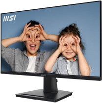 MSI Pro MP251 monitor de ecrã 62,2 cm (24.5") 1920 x 1080 pixels Full HD LED Preto