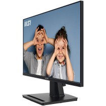 MSI Pro MP251 monitor de ecrã 62,2 cm (24.5") 1920 x 1080 pixels Full HD LED Preto