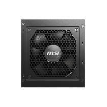 MSI MAG A850GL PCIE5 fonte de alimentação 850 W 20+4 pin ATX ATX Preto