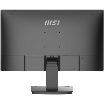 MSI Pro MP243X monitor de ecrã 60,5 cm (23.8") 1920 x 1080 pixels Full HD Preto