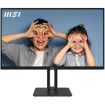 MSI Pro MP275P monitor de ecrã 68,6 cm (27") 1920 x 1080 pixels Full HD LED Preto