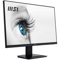 MSI Pro MP273A monitor de ecrã 68,6 cm (27") 1920 x 1080 pixels Full HD LED Preto