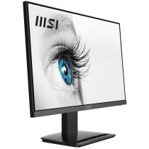 MSI Pro MP243X monitor de ecrã 60,5 cm (23.8") 1920 x 1080 pixels Full HD Preto