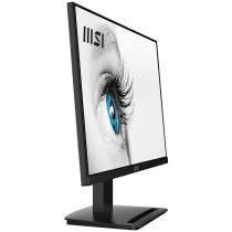 MSI Pro MP243X monitor de ecrã 60,5 cm (23.8") 1920 x 1080 pixels Full HD Preto