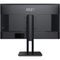 MSI Pro MP275P monitor de ecrã 68,6 cm (27") 1920 x 1080 pixels Full HD LED Preto