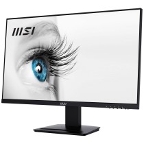 MSI Pro MP273A monitor de ecrã 68,6 cm (27") 1920 x 1080 pixels Full HD LED Preto