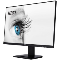 MSI Pro MP273A monitor de ecrã 68,6 cm (27") 1920 x 1080 pixels Full HD LED Preto