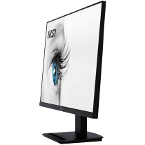 MSI Pro MP273A monitor de ecrã 68,6 cm (27") 1920 x 1080 pixels Full HD LED Preto