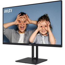 MSI Pro MP275P monitor de ecrã 68,6 cm (27") 1920 x 1080 pixels Full HD LED Preto