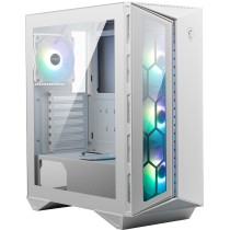 MSI CAS MPG GUNGNIR 110R WHITE Midi Tower Branco