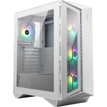 MSI CAS MPG GUNGNIR 110R WHITE Midi Tower Branco