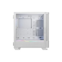 MSI MPG VELOX 100R WHITE caixa para computador Midi Tower Branco