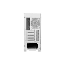 MSI MPG VELOX 100R WHITE caixa para computador Midi Tower Branco