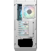 MSI CAS MPG GUNGNIR 110R WHITE Midi Tower Branco