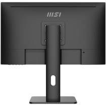 MSI Pro MP243XP monitor de ecrã 60,5 cm (23.8") 1920 x 1080 pixels Full HD Preto