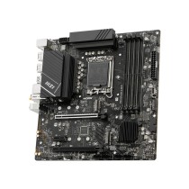 MSI PRO B760M-A WIFI motherboard Intel B760 LGA 1700 micro ATX