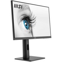 MSI Pro MP243XP monitor de ecrã 60,5 cm (23.8") 1920 x 1080 pixels Full HD Preto