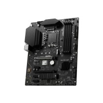 MSI PRO Z790-S WIFI motherboard Intel Z790 LGA 1700 ATX