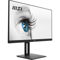 MSI Pro MP271AP monitor de ecrã 68,6 cm (27") 1920 x 1080 pixels Full HD LCD Preto