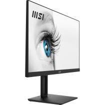 MSI Pro MP271AP monitor de ecrã 68,6 cm (27") 1920 x 1080 pixels Full HD LCD Preto