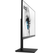 MSI Pro MP271AP monitor de ecrã 68,6 cm (27") 1920 x 1080 pixels Full HD LCD Preto